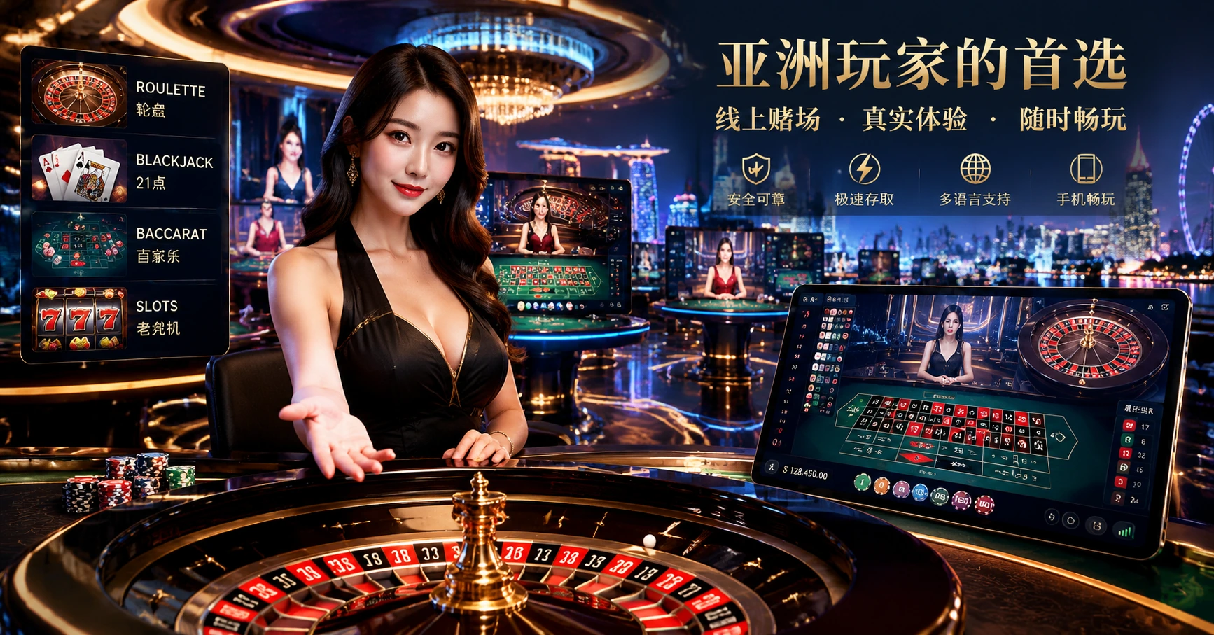 M88 U: Nền Tảng m88 u Đẳng Cấp Châu Á Cho Người Yêu Cá Cược - image 3