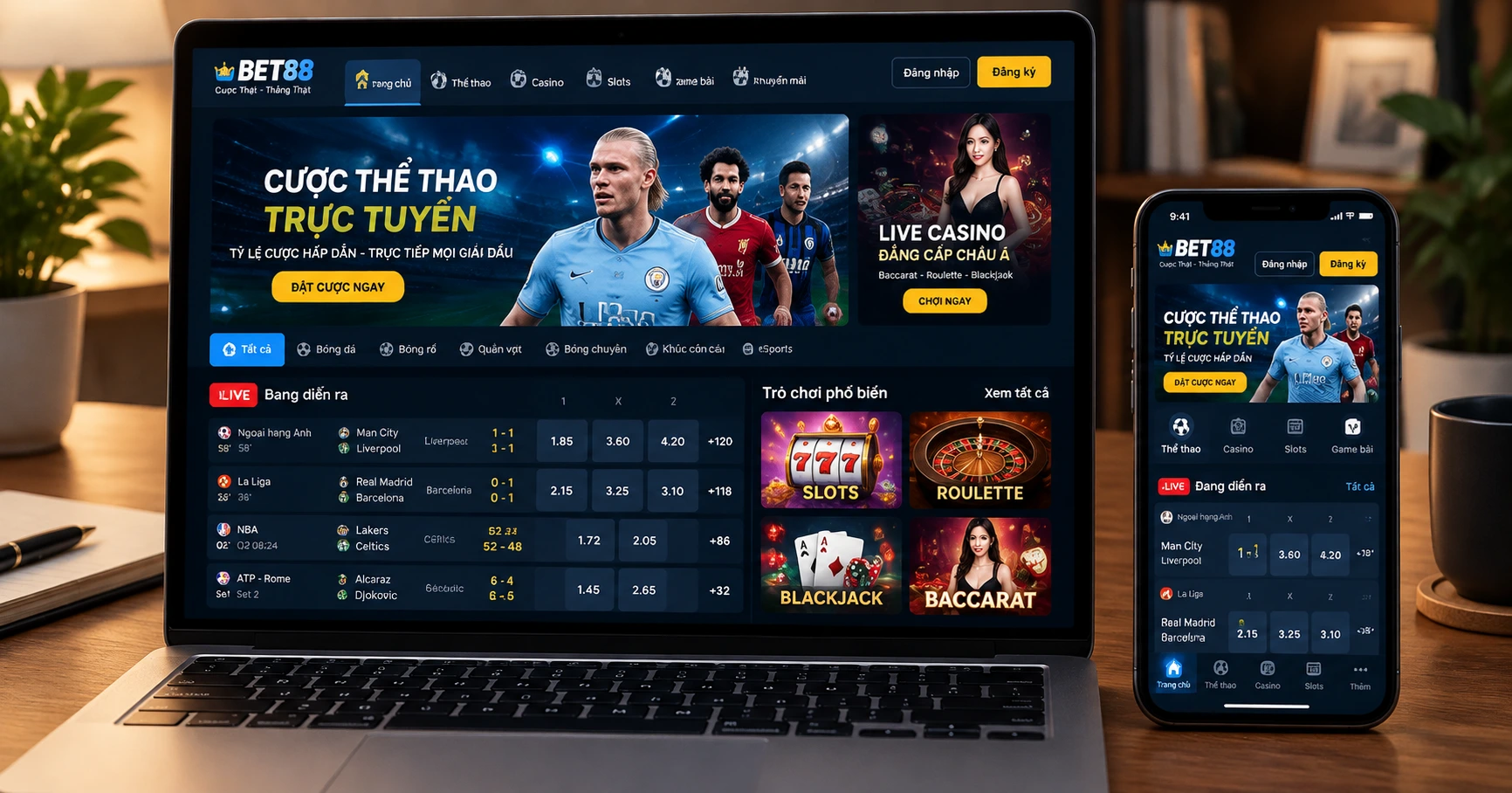 Khám Phá m88 gamvip - Sân Chơi Đỉnh Cao Cho Người Yêu Thể Thao Và Casino - image 1 Khám Phá m88 gamvip - Sân Chơi Đỉnh Cao Cho Người Yêu Thể Thao Và Casino - image 1