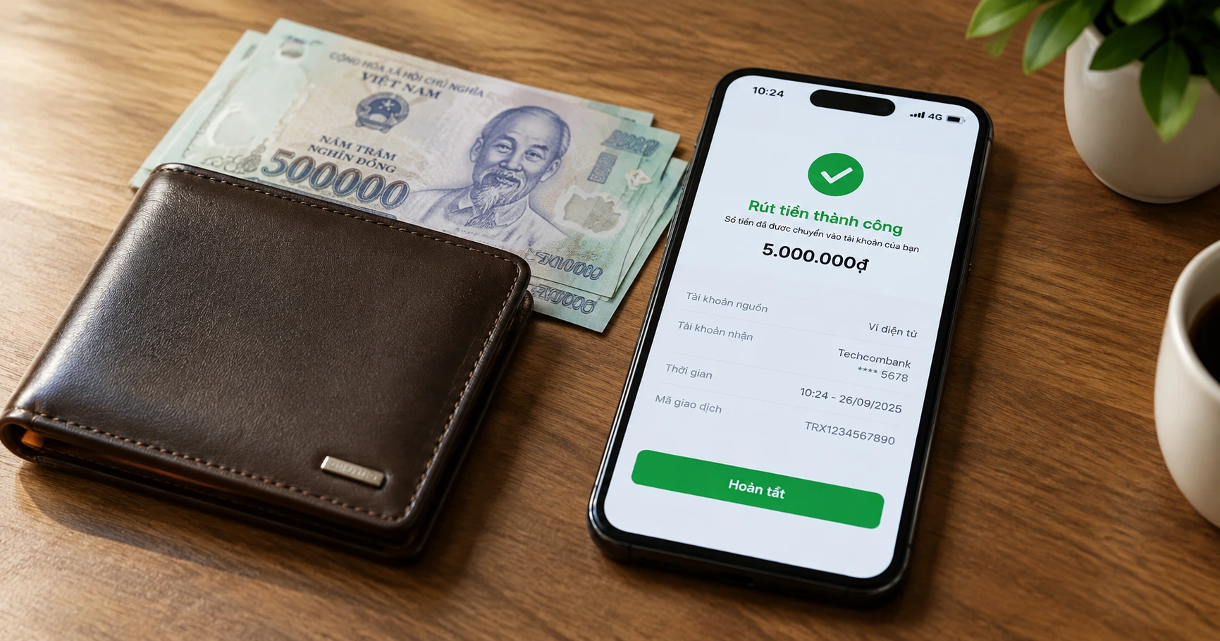Hướng Dẫn Chi Tiết Cách Rút Tiền Trong M88 Nhanh Chóng Và An Toàn - image 3 Hướng Dẫn Chi Tiết Cách Rút Tiền Trong M88 Nhanh Chóng Và An Toàn - image 3