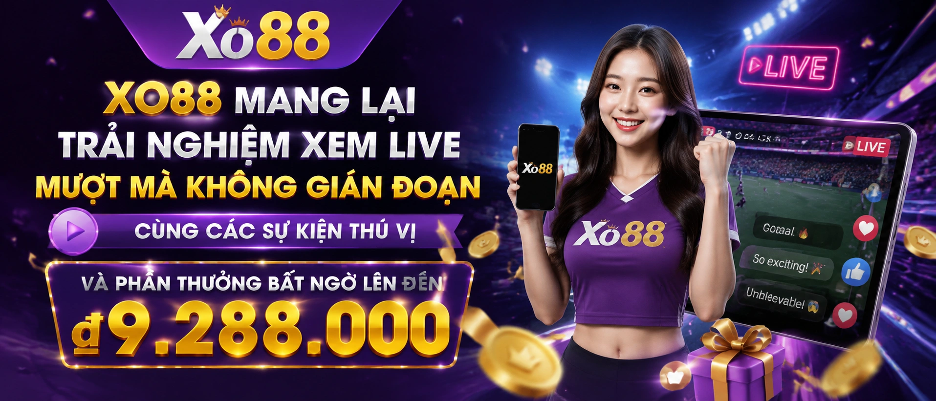 Banner nổi bật 5